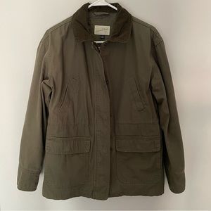 Utility jacket